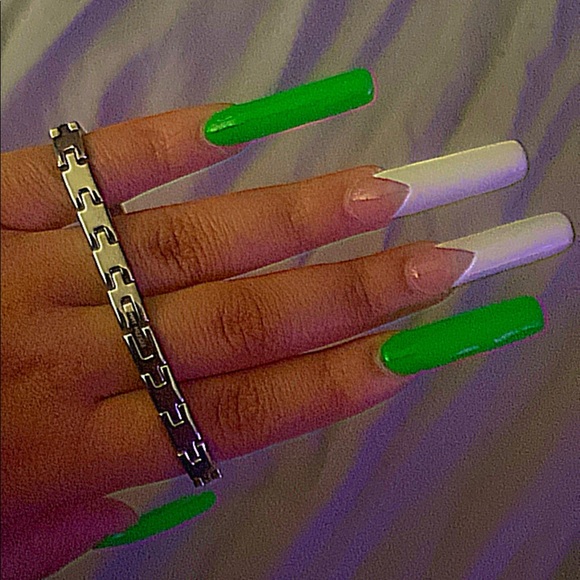 Bracelet watch - Picture 2 of 2